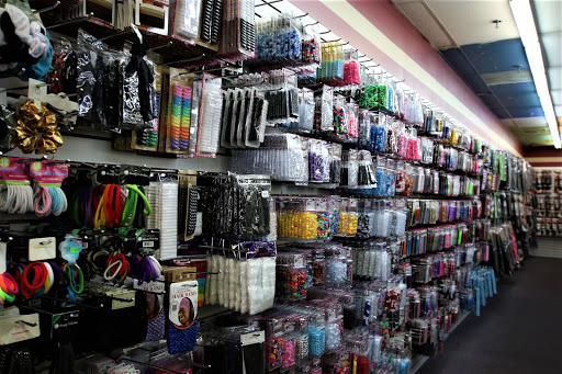 Beauty Supply Store «Hair Plus Beauty Outlet», reviews and photos, 4641 Morse Centre Rd, Columbus, OH 43229, USA