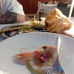 Photo n°3 de l'avis de Lia.o fait le 28/07/2023 à 14:32 sur le  Casello 75 à Matera