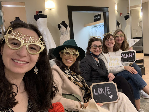 Bridal Shop «Bridals by Lori», reviews and photos, 6021 Sandy Springs Cir, Atlanta, GA 30328, USA