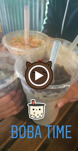 BYOB A Boba Company image