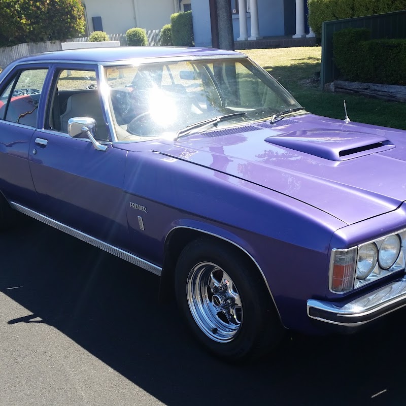 Limestone Coast Car Polishing