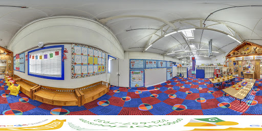 Day Care Center «Kids Klub Pasadena Child Developement Centers», reviews and photos, 380 S Raymond Ave, Pasadena, CA 91105, USA