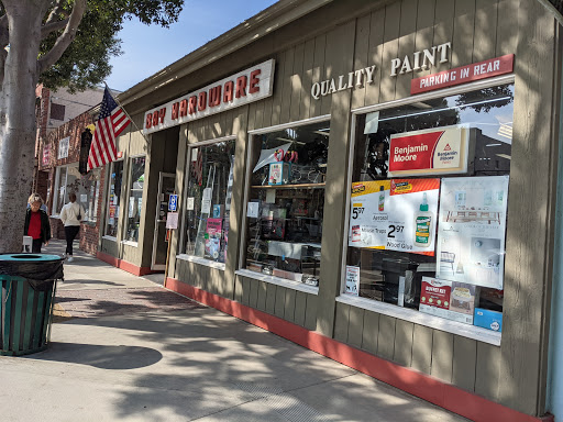 Hardware Store «Bay Hardware», reviews and photos, 215 Main St, Seal Beach, CA 90740, USA