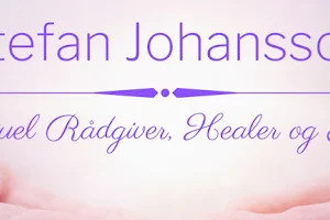Stefan Johansson Clairvoyant - Reiki healing - afdødekontakt image