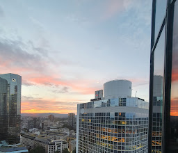 22nd Lounge & Bar - Frankfurt photo