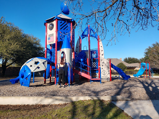 Park «Chapman Park», reviews and photos, 1803 Alexander Dr, Waxahachie, TX 75165, USA