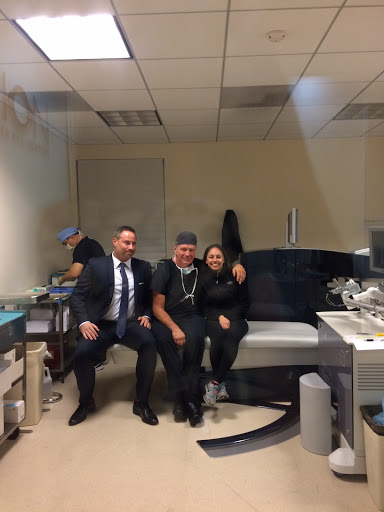 NVISION Eye Centers - Fullerton image