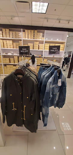 Fashion Accessories Store «Michael Kors», reviews and photos, 3690 Livermore Outlets Dr, Livermore, CA 94551, USA