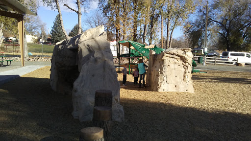 Park «Pi-Ute Park», reviews and photos, Main St, Colorado Springs, CO 80911, USA