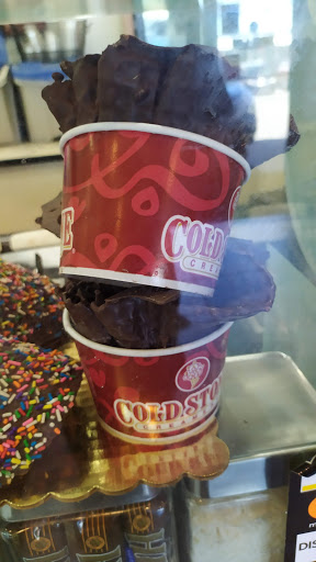 Ice Cream Shop «Cold Stone Creamery», reviews and photos, 9601 Mickelberry Rd NW #101, Silverdale, WA 98383, USA