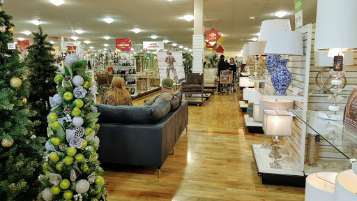 Department Store «T.J. Maxx & HomeGoods», reviews and photos, 160 E Stacy Rd, Allen, TX 75013, USA