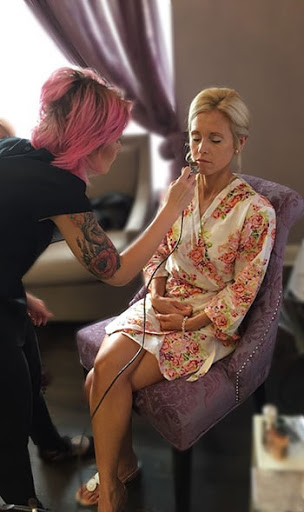 Hair Salon «Le Palais Hair Lounge», reviews and photos, 1011 NJ-70, Brielle, NJ 08730, USA