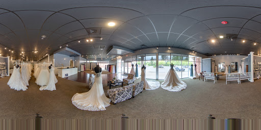 Bridal Shop «Bridal Exclusives», reviews and photos, 16850 SW 72nd Ave, Portland, OR 97224, USA