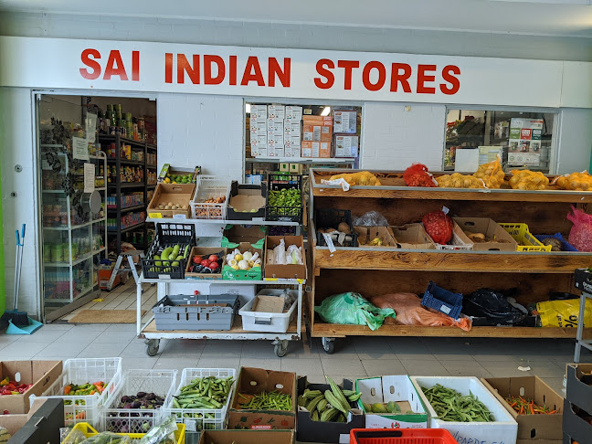 Sai Indian Store - Supermarked