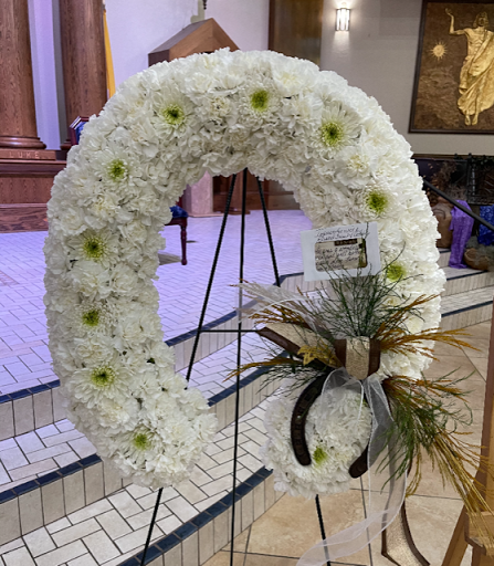 Florist «Amazing Floral Events», reviews and photos, 1715 N Pine Ave, Ocala, FL 34475, USA