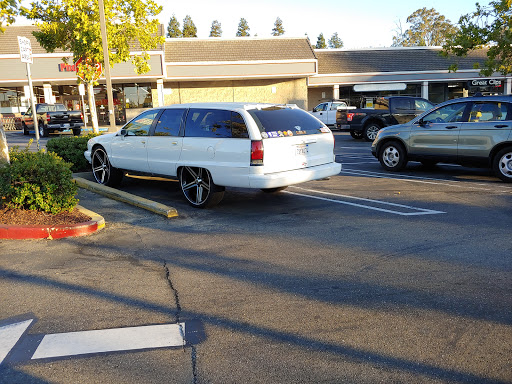 Drug Store «CVS», reviews and photos, 560 Center Ave, Martinez, CA 94553, USA