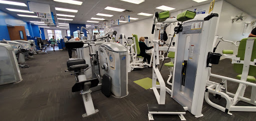 Gym «Port Orange YMCA», reviews and photos, 4701 City Center Pkwy, Port Orange, FL 32129, USA