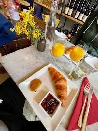 Plats et boissons du Restaurant Maison Sumac à Samois-sur-Seine - n°12