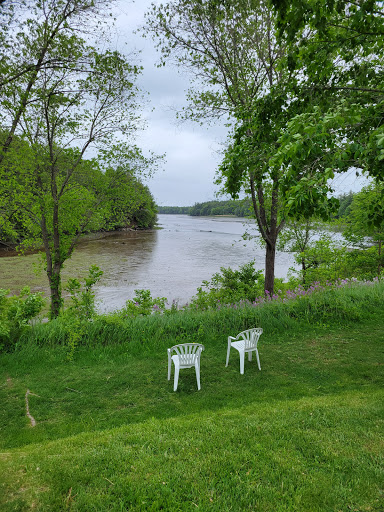 Historical Place Museum «Historic New England Hamilton House», reviews and photos, 40 Vaughans Ln, South Berwick, ME 03908, USA