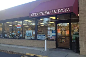 Everything Medical Equipment & Supplies, Inc. image