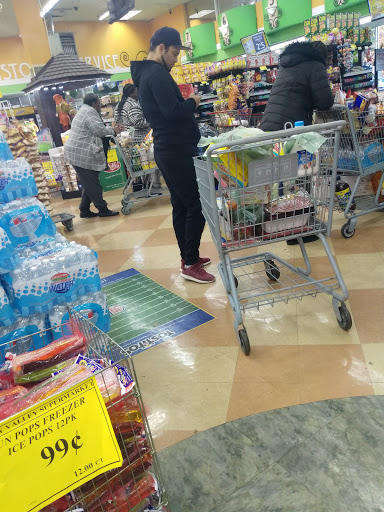 Supermarket «Pioneer Supermarkets», reviews and photos, 381 Mother Gaston Blvd, Brooklyn, NY 11212, USA