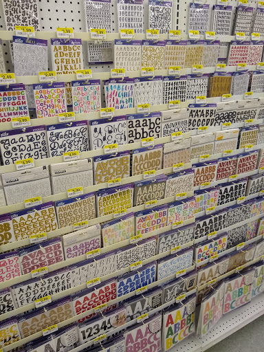 Fabric Store «Jo-Ann Fabrics and Crafts», reviews and photos, 1774 Rio Hill Center, Charlottesville, VA 22901, USA