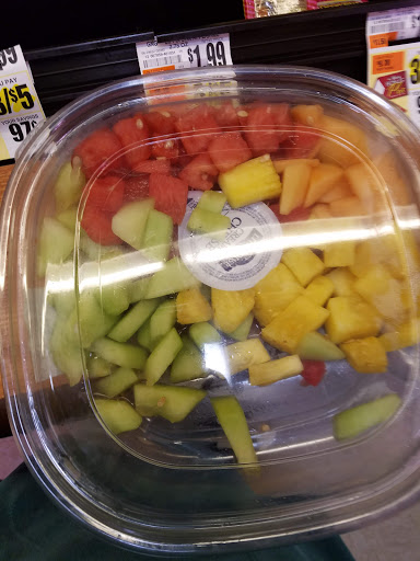 Supermarket «Tops», reviews and photos, 700 1st N St, Syracuse, NY 13208, USA