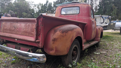 Auto Parts Store «Advance Auto Parts», reviews and photos, 3100 US-17 BUS, Murrells Inlet, SC 29576, USA