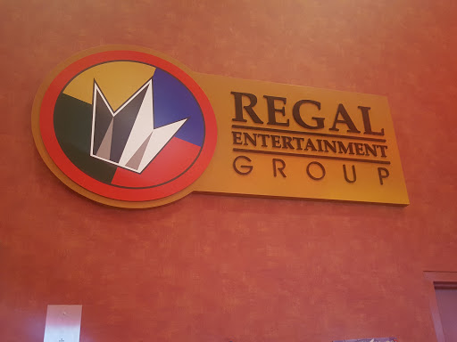 Movie Theater «Regal Cinemas Colonie Center 13 & RPX», reviews and photos, 131 Colonie Center, Albany, NY 12205, USA
