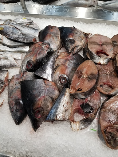 Asian Grocery Store «Island Pacific Supermarket», reviews and photos, 2110 Springs Rd, Vallejo, CA 94591, USA