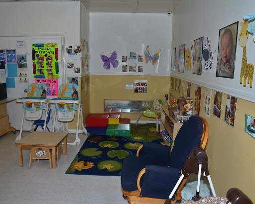 Day Care Center «La Petite Academy of South San Antonio, TX», reviews and photos, 700 Rayburn Dr, San Antonio, TX 78221, USA