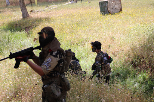 Paintball Center «West Coast Adventure Park», reviews and photos, 7101 Ione Rd, Sloughhouse, CA 95683, USA