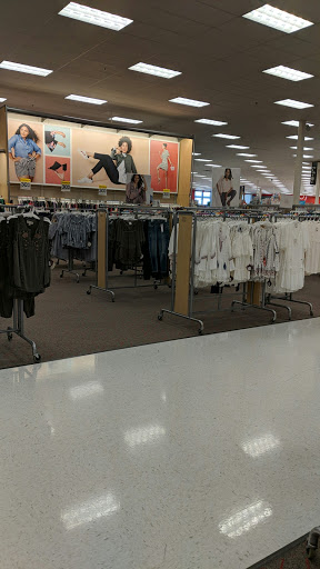 Department Store «Target», reviews and photos, 7400 S Gartrell Rd, Aurora, CO 80016, USA
