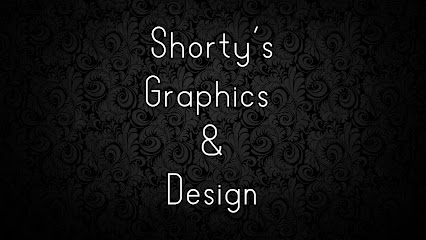 Shorty's Graphics & Design