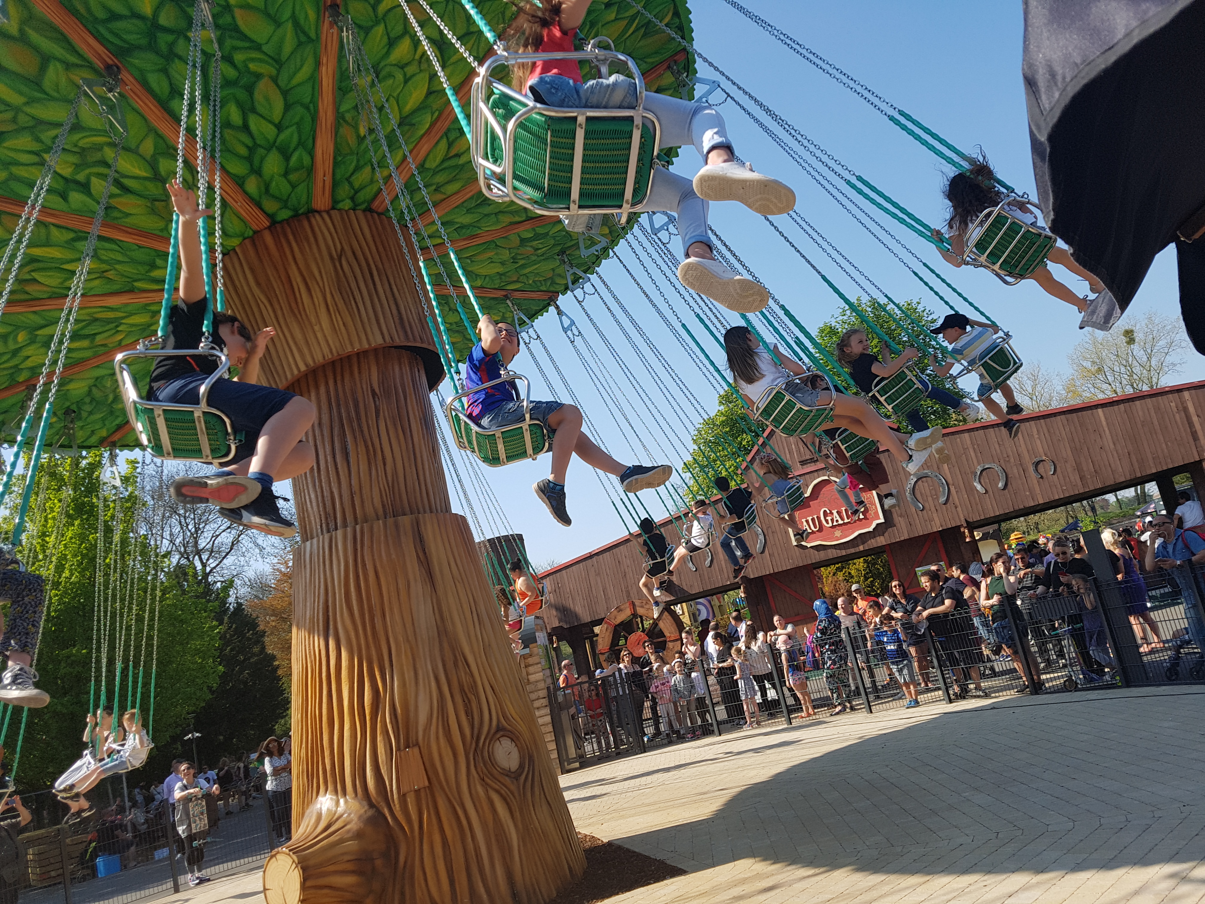 Photo n° 1 de l'avis de Celia.a fait le 30/04/2019 à 08:20