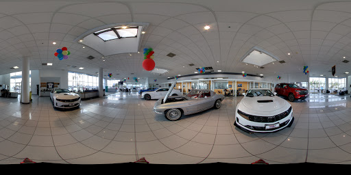 Chevrolet Dealer «Fremont Chevrolet», reviews and photos, 5850 Cushing Pkwy, Fremont, CA 94538, USA