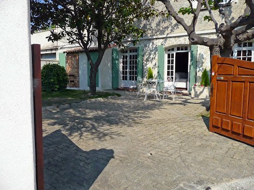 résidence Lou Cigalou à Port-Saint-Louis-du-Rhône