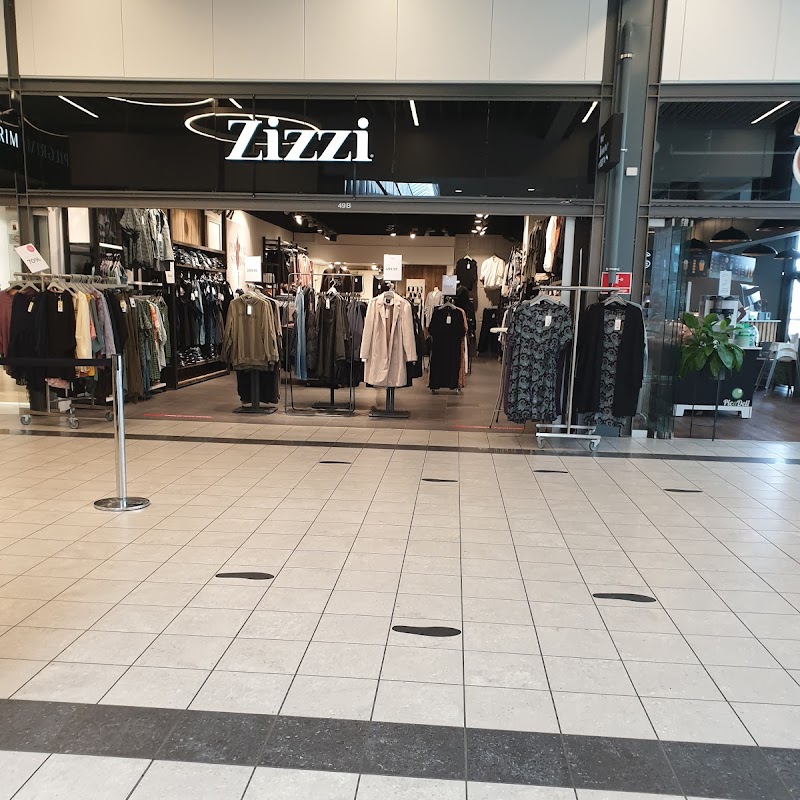 Zizzi - Næstved Storcenter