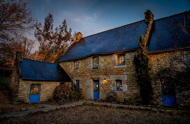 Photo Chambre d'hôtes Des Feuilles et Des Hiboux 56890 Plescop