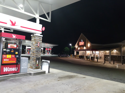 Convenience Store «Wawa», reviews and photos, 2126-2132 Lincoln Hwy E, Lancaster, PA 17602, USA