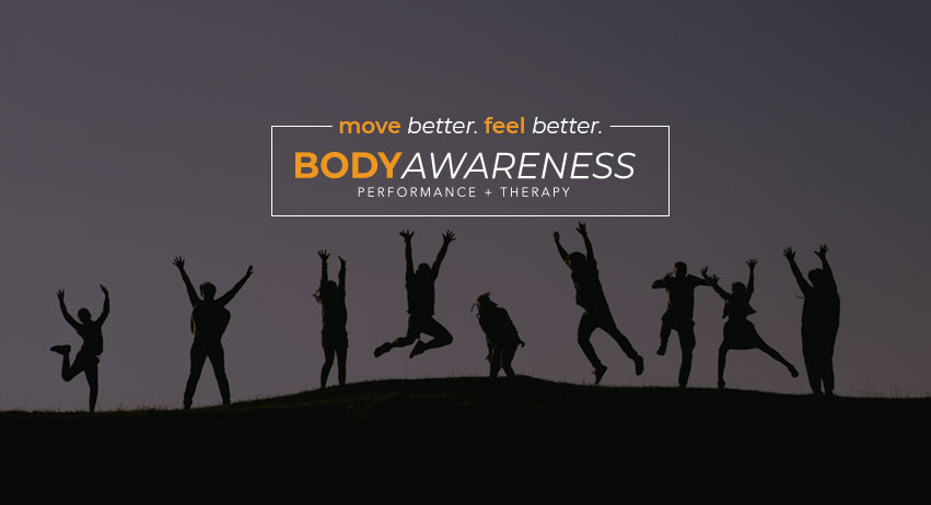 Body Awareness Performance and Massage Therapy
