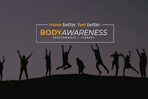 Body Awareness Performance + Therapy image