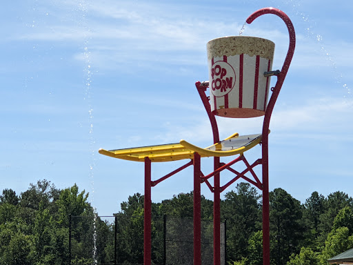 Park «Denny Dobbs Park», reviews and photos, 6244 GA-212, Covington, GA 30016, USA