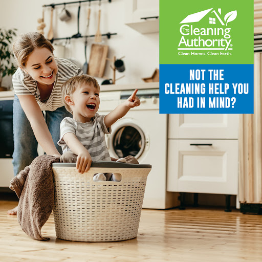 House Cleaning Service «The Cleaning Authority - South Miami», reviews and photos, 12122 SW 117th Ct, Miami, FL 33186, USA