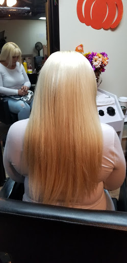 Hair Salon «Glamour Dominican Hair Creations», reviews and photos, 8124 Shore Dr b, Norfolk, VA 23518, USA