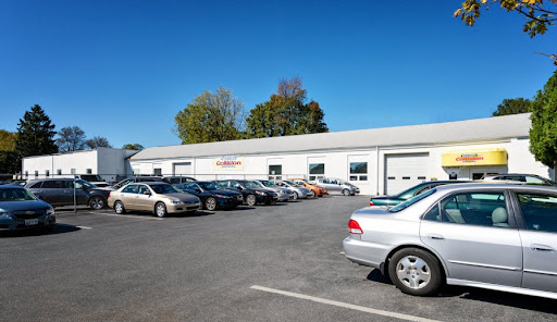 Honda Dealer «Piazza Honda of Reading», reviews and photos, 915 Lancaster Ave, Reading, PA 19607, USA