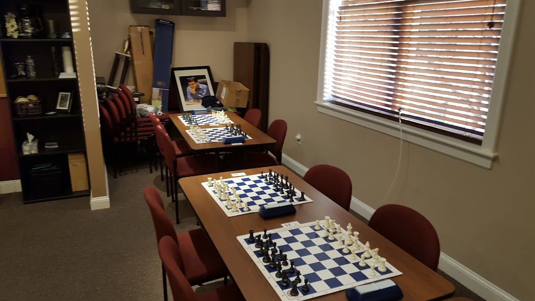 Charlotte Chess Center & Scholastic Academy