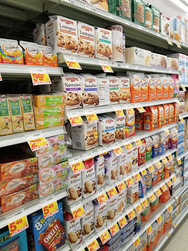 Supermarket «Stater Bros. Markets», reviews and photos, 919 N Mountain Ave, Upland, CA 91786, USA