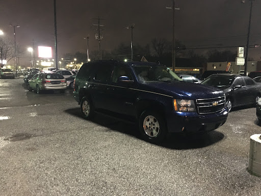 Used Car Dealer «4th Street Auto Co», reviews and photos, 5109 Preston Hwy, Louisville, KY 40213, USA