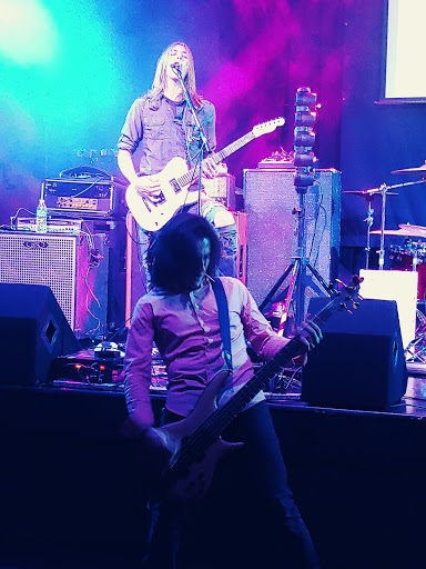 Night Club «Club Sur», reviews and photos, 2901 1st Avenue South, Seattle, WA 98134, USA